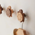 Load image into Gallery viewer, Solid Wood Hook Kitchen

