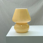 Load image into Gallery viewer, Glass Translucent Bedside Lamp
