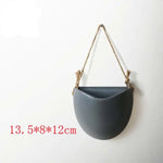 Load image into Gallery viewer, Creative Ceramic Flowerpot
