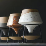 Load image into Gallery viewer, Creative Ceramic Flowerpot
