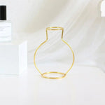 Load image into Gallery viewer, Nordic Style Iron Flower Vase
