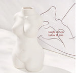 Load image into Gallery viewer, Home Decor Sculpture Ceramic Vase
