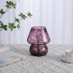 Load image into Gallery viewer, Glass Translucent Bedside Lamp
