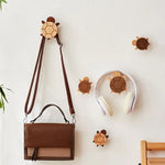 Load image into Gallery viewer, Solid Wood Hook Kitchen
