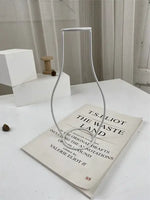 Load image into Gallery viewer, Nordic Style Iron Flower Vase
