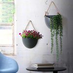 Load image into Gallery viewer, Creative Ceramic Flowerpot
