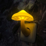 Load image into Gallery viewer, Mushroom Night Light with Sensor