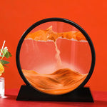 Load image into Gallery viewer, 3D Moving Sand Art Decor
