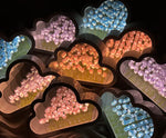 Load image into Gallery viewer, Cloud Tulip Mirror Lamp
