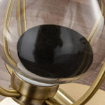 Load image into Gallery viewer, 360° Rotating Metal Sand Hourglass
