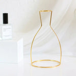 Load image into Gallery viewer, Nordic Style Iron Flower Vase
