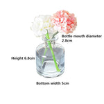 Load image into Gallery viewer, Nordic Style Iron Flower Vase
