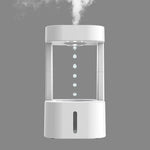 Load image into Gallery viewer, Anti-gravity Water Drop Humidifier
