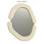 Load image into Gallery viewer, Cosmetic Retro Vanity Mirror
