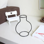 Load image into Gallery viewer, Nordic Style Iron Flower Vase
