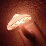 Load image into Gallery viewer, Mushroom Night Light with Sensor